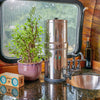Travel Berkey Gravity-Fed Water Filter Enjoy Potable Water While Camping, RVing, Off-Grid, Emergencies, Every Day at Home