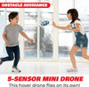 Fun Hand Operated Drone Toy for Kids