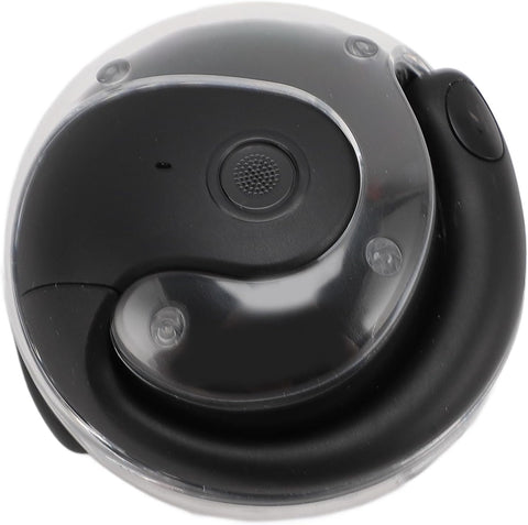 Mini AI Translator Earphones for Travel and Language Learning