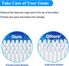 Replacement Toothbrush Heads for Oral B Braun,12 Pack Soft Electric Toothbrush Heads,Deep and Precise Cleaning for Oral B Replacement Heads Precision Refills