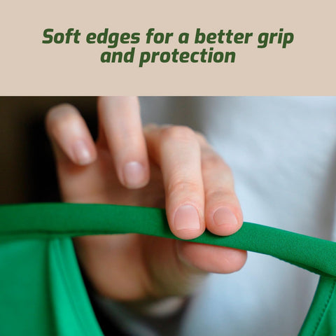 Collapsible Turtle Easy Carry Laundry Hamper