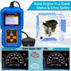 V600BL Universal Diagnosis Tool Scanning Tool