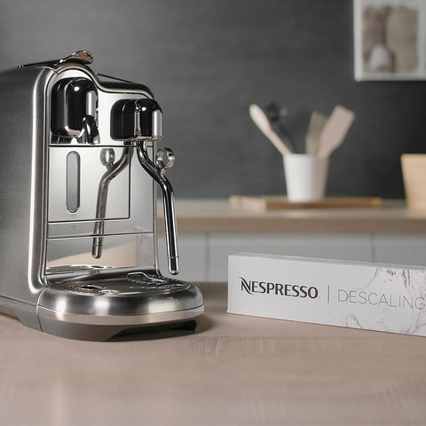 Nespresso Descaling Kit (2 Pack)