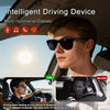 Intelligent AI Smart Glasses with Charging Cable