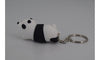 Two Pack Panda 64GB USB Drive Keychain