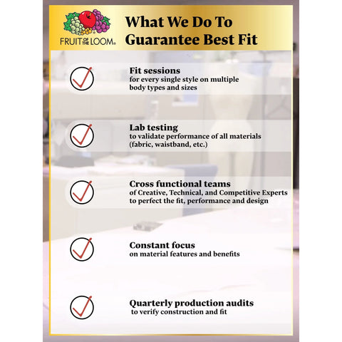 Fruit of the Loom Toddler Girl Layering Tank Top Undershirts, 6 Pack, Sizes 2T-3T