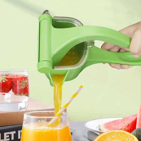 Handheld Citrus Juice Extractor Juicer