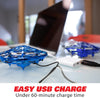 Fun Hand Operated Drone Toy for Kids