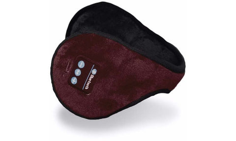 Wireless Bluetooth Earwarmers- 3 Colors
