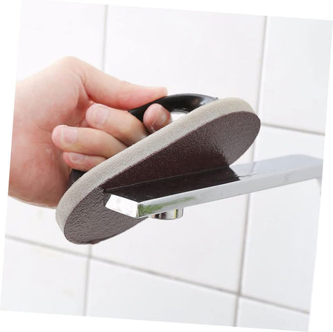 2 Pack Magic Strong Cleaning Brush with Handle