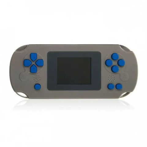 Retro Gameboy Style 268 in 1 Games 8 Bit Classic