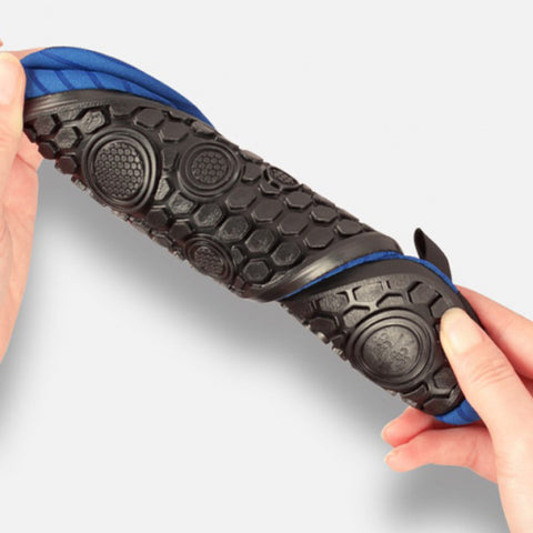 Unisex Adults Water Shoes- One size Fits Most
