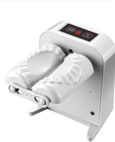 Easy Electric Machine Dumpling Press