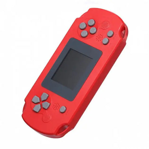 Retro Gameboy Style 268 in 1 Games 8 Bit Classic