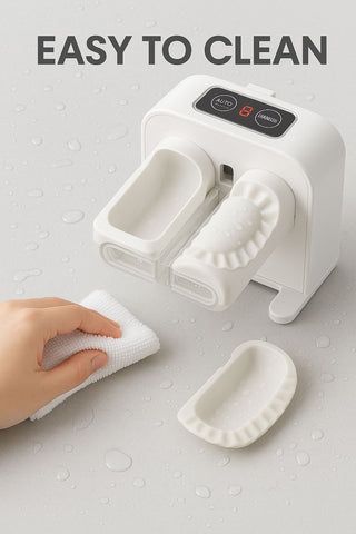 Electric Dumpling Maker – Effortless Homemade Dumplings in Minutes