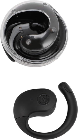Mini AI Translator Earphones for Travel and Language Learning