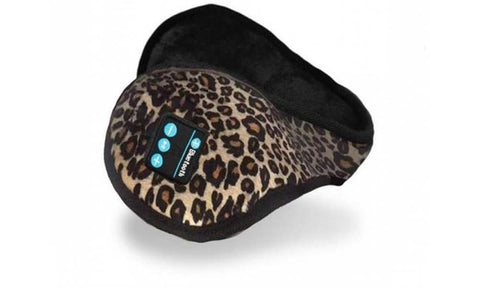 Wireless Bluetooth Earwarmers- 3 Colors