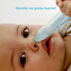 Frida Baby Nasal Aspirator NoseFrida the Snotsucker with 24 Extra Hygiene Filters