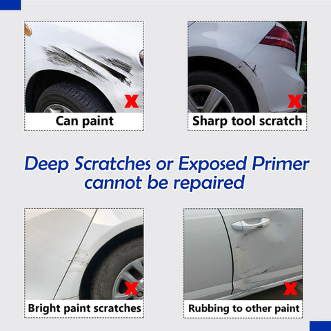Nanosparkle Sparkle Shine Cloths for Car Scratches with Scratch Repair and Polishing Function