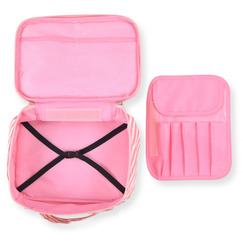 Everyday Cosmetic Bag - 3 Styles