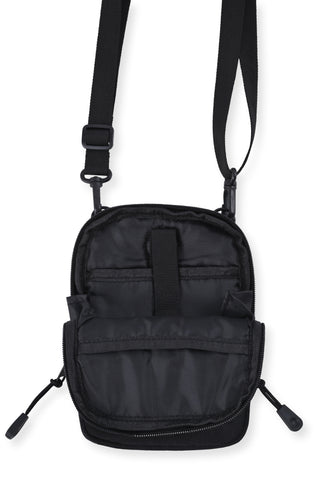 Unisex Stylish Messenger Bag Compact and Durable Shoulder Daily Commuter