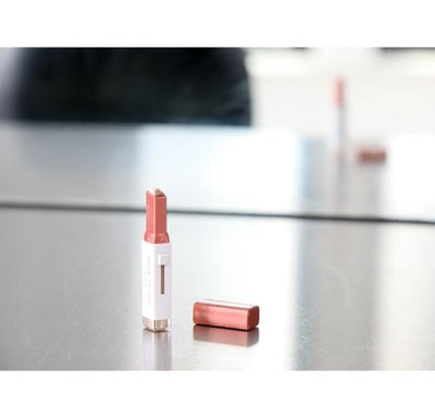 Two Tone Shimmer Pigment Eye Shadow Stick