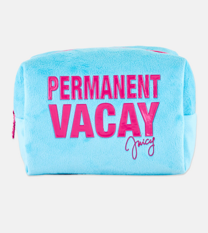 Juicy Couture Permanent Vacay Purse Bag