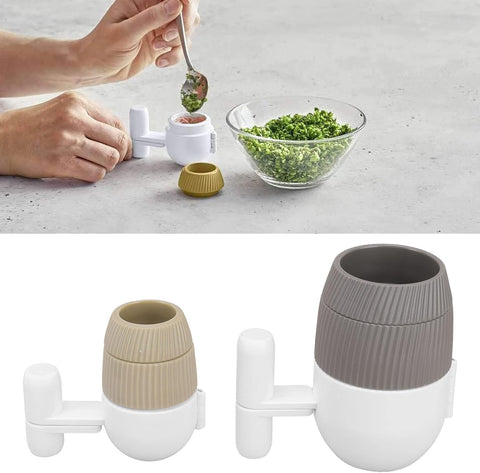 Non-Stick Stuffed Meatball Maker Molds