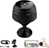 Magnetic Mini Security Camera 1080p HD Camera with Night Vision Motion Detection Security Cam