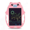 9 inch LCD Writing Tablet Electronic Writing Drawing Board Doodle Board Handwriting Drawing Tablet
