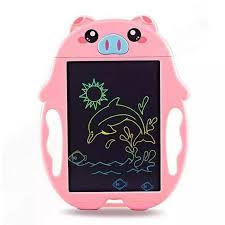 9 inch LCD Writing Tablet Electronic Writing Drawing Board Doodle Board Handwriting Drawing Tablet