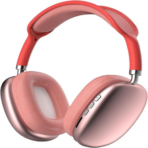 Bluetooth Wireless Max P9 Pro Earbuds with Hi-Fi Sound and Active Noise Cancellation