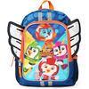 Back to School Backpack with Free Crayola 4 set