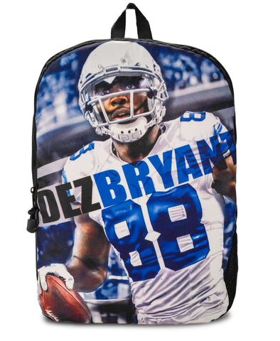 Dez Bryant 17.5” Character Backpack
