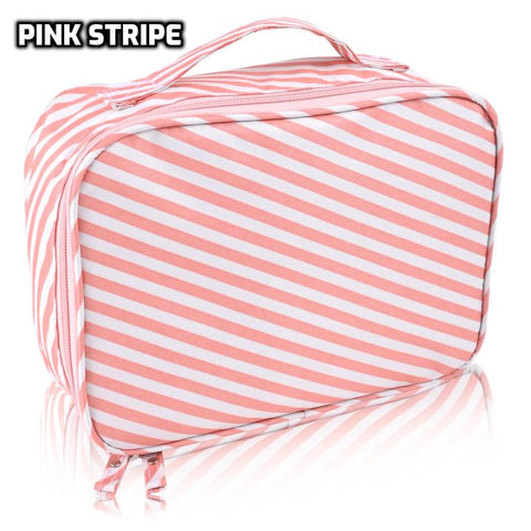 Everyday Cosmetic Bag - 3 Styles
