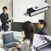 USB Ionic Air Purifier Ionizer for PC & Laptop