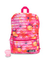 Back to School Backpack with Free Crayola 4 set