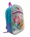 Back to School Backpack with Free Crayola 4 set