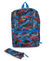 Back to School Backpack with Free Crayola 4 set