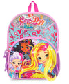 Back to School Backpack with Free Crayola 4 set