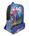 Back to School Backpack with Free Crayola 4 set