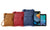 Krediz Genuine Leather Cross Body Handbag - Soft & Durable Crossbody Bags- 3 Sizes Multiple Colors