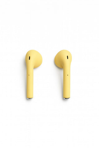 Wireless Bluetooth Earbuds – Style Meets Performance