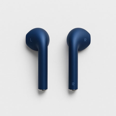 Wireless Bluetooth Earbuds – Style Meets Performance