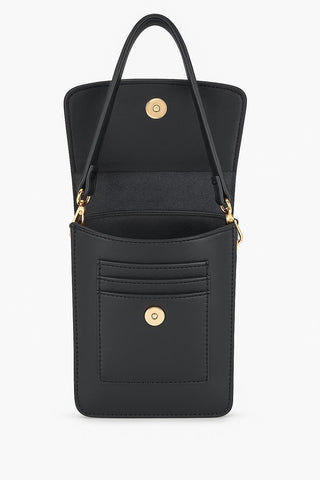 Cellphone Crossbody Touch-Screen Unisex Purse Wallet