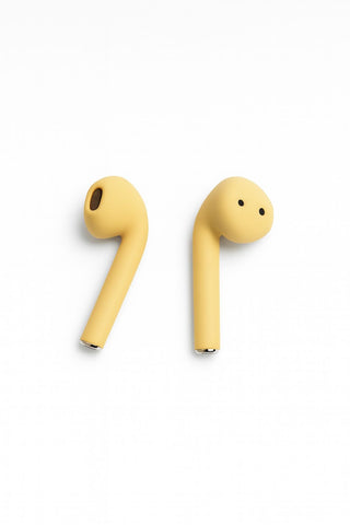 Wireless Bluetooth Earbuds – Style Meets Performance