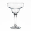 EPURE Misket “Firenze” Margarita 10 oz. Glass Cups Set (Set of 4)