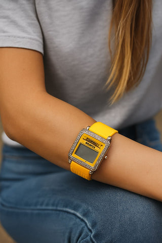 Digital Sports Watch – Surprise Color
