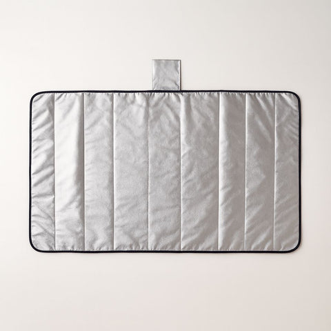 Magnetic Windshield Cover – Winter and Sun Protection for Your Car