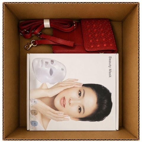 Mystery Electronics & Accessories Box